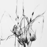 73x58 cm Ink on paper 2018